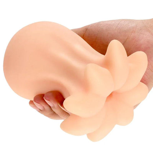 Octopus Pocket Pussy